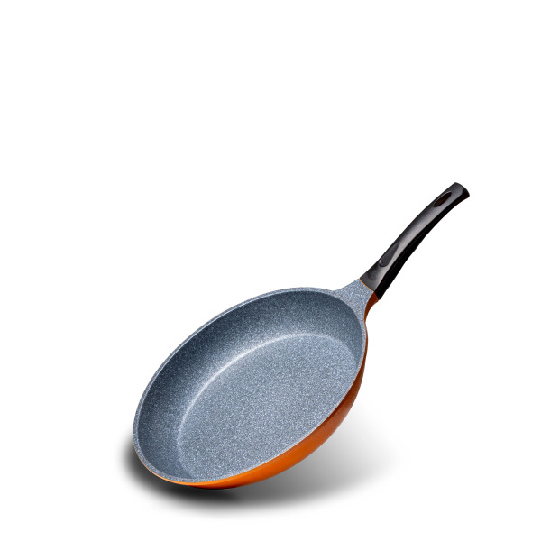 Chảo cam chống dính VULCAN STONE 30cm. Tạm hết hàng